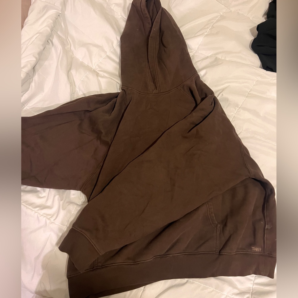 TNA Sweatfleece Cozy Fleece